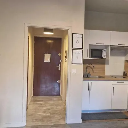 Apartman Relax In Zen Studio, Air Conditioning, Sea On Foot