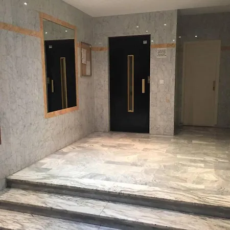 Апартаменты Relax In Zen Studio, Air Conditioning, Sea On Foot